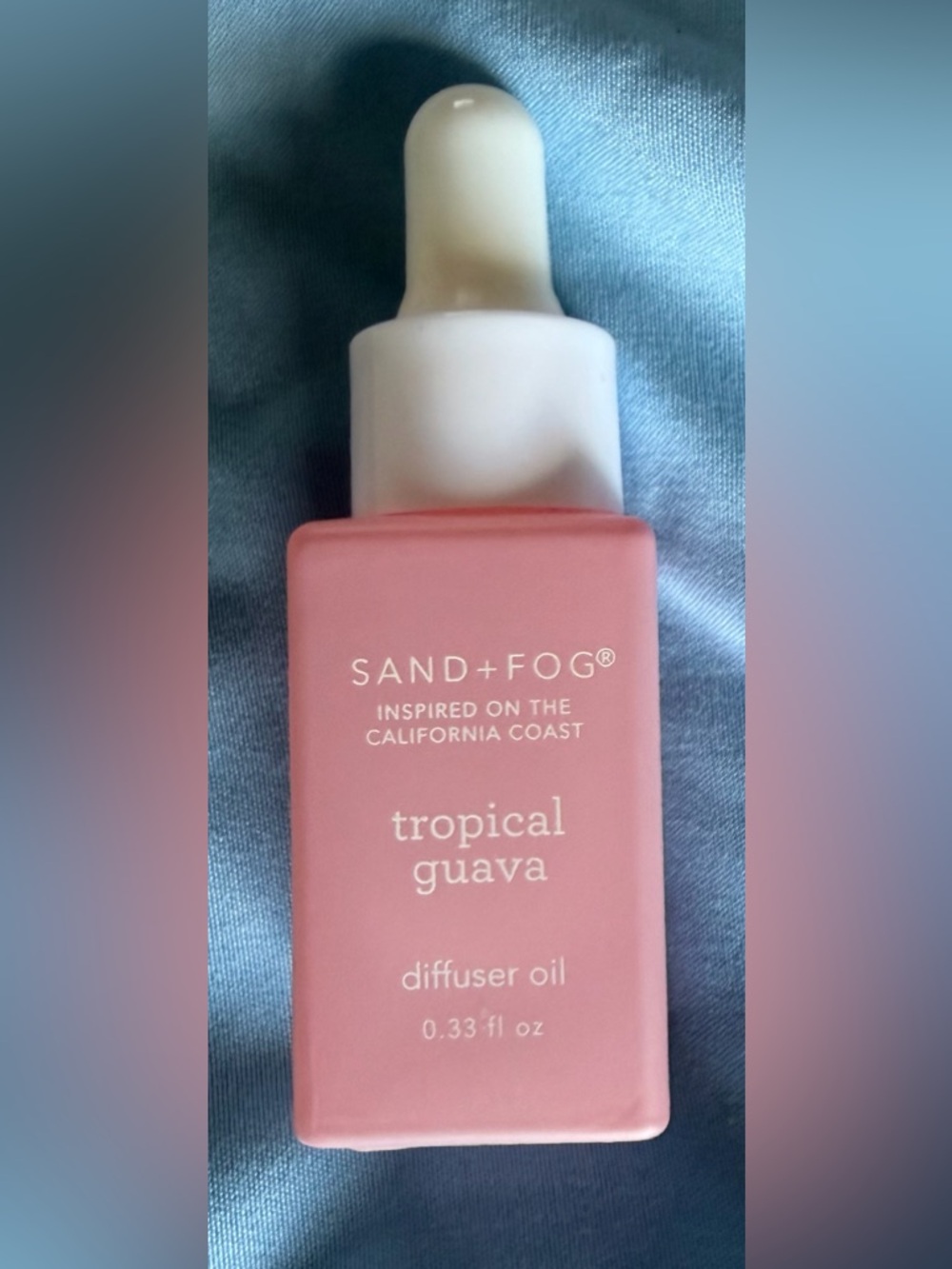 ✨New✨SAND + FOG: Diffuser Oil:Tropical Guava🪷Mix’N’Match: 1 for $11 or2 for $18🪷